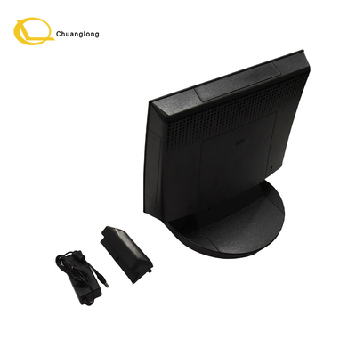 01750287820 Wincor Nixdorf BA83 Μονιτέρ αφής C αφής Μαύρο ταμείο POS με καλώδια