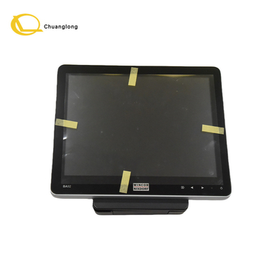 01750287419 Δείκτης ταμείου Wincor Wincor Nixdorf BA92 / PC Touch 12 &quot;Μαύρο