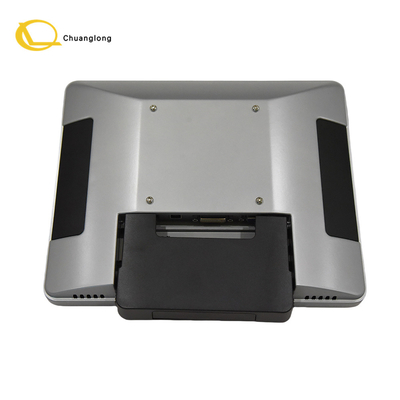 01750287419 Δείκτης ταμείου Wincor Wincor Nixdorf BA92 / PC Touch 12 &quot;Μαύρο