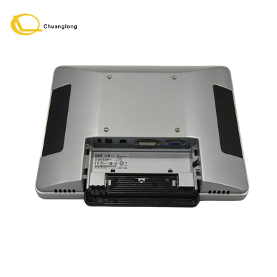 01750287419 Δείκτης ταμείου Wincor Wincor Nixdorf BA92 / PC Touch 12 &quot;Μαύρο