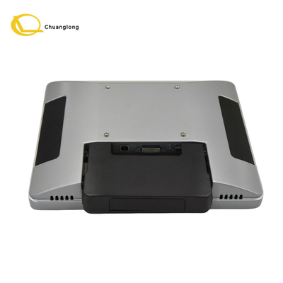 01750287419 Δείκτης ταμείου Wincor Wincor Nixdorf BA92 / PC Touch 12 &quot;Μαύρο