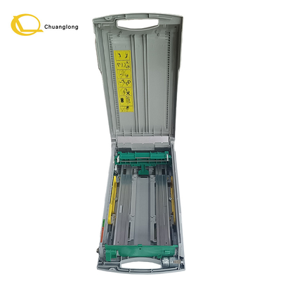 Μέρη μηχανών ATM NMD NC301 Κασέτα NMD100 GRG H22NL H22VL H68 Σημείωση Κασέτα NC301 Κασέτα A004348