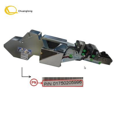 ΑΤΜ Wincor 1750205996 Wincor Nixdorf TP24 Πινακτής απόδειξης διπλού ρολ P.I. 01750205996