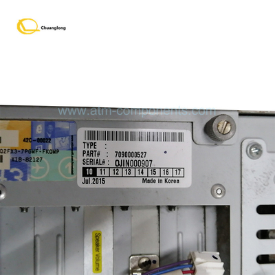 Τμήματα μηχανών ATM Hyosung PC Core 7090000527 S7090000527 Hyosung PC Core