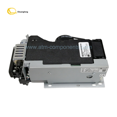 Το Nautilus Hyosung CRM MX8000 8000G Card Reader Sankyo ICT3Q8-3H2290 ICT3Q8-3H2290S IFM0Q5-0100 EMV