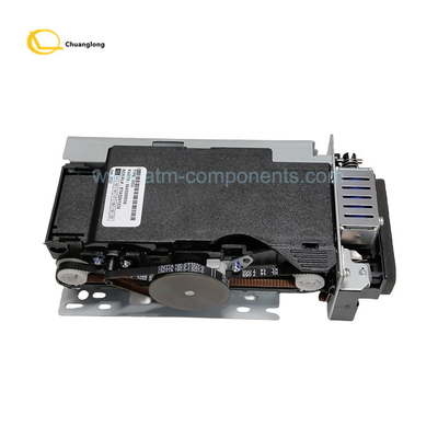 Το Nautilus Hyosung CRM MX8000 8000G Card Reader Sankyo ICT3Q8-3H2290 ICT3Q8-3H2290S IFM0Q5-0100 EMV