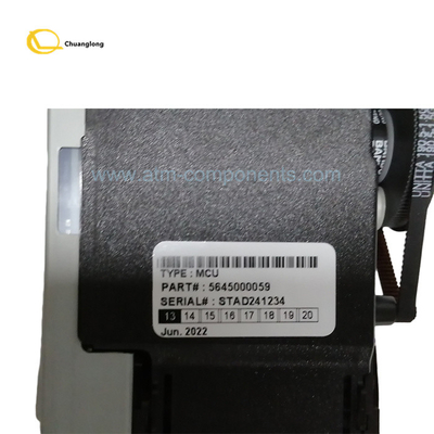 Το Nautilus Hyosung CRM MX8000 8000G Card Reader Sankyo ICT3Q8-3H2290 ICT3Q8-3H2290S IFM0Q5-0100 EMV