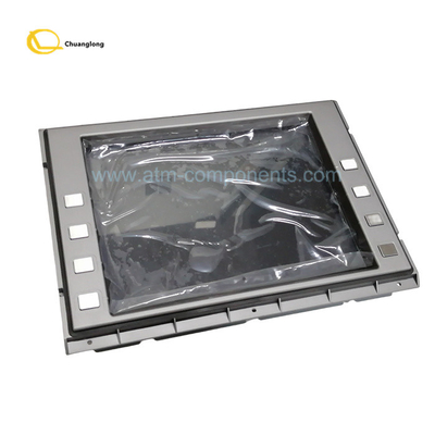 S5611000190 Τμήματα ΑΤΜ Hyosung Δείκτης με κλειδιά λειτουργίας ΑΤΜ Χρηματοοικονομικό εξοπλισμό Hyosung FUNCTION Αριστερή οθόνη
