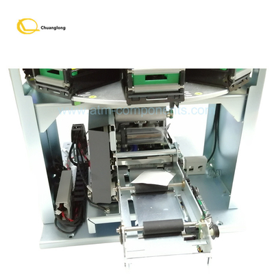 ΑΤΜ Hyosung Octagon 8 Hopper Card Printer ΑΤΜ Μέρος S5645000042 5645000042 Hyosung Octagon 8 Hopper Card Printer
