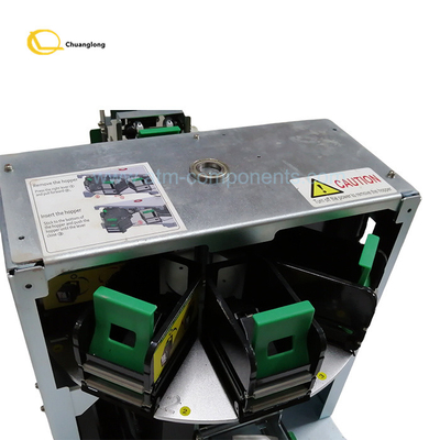 ΑΤΜ Hyosung Octagon 8 Hopper Card Printer ΑΤΜ Μέρος S5645000042 5645000042 Hyosung Octagon 8 Hopper Card Printer