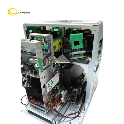 ΑΤΜ Hyosung Octagon 8 Hopper Card Printer ΑΤΜ Μέρος S5645000042 5645000042 Hyosung Octagon 8 Hopper Card Printer