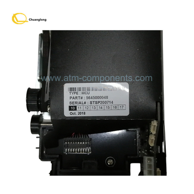 ΑΤΜ μετρητά Hyosung Nautilus μοντέλο MCU αναγνώστης καρτών μέρος αριθ. 5645000048 S5645000048