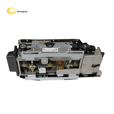ΑΤΜ μετρητά Hyosung Nautilus μοντέλο MCU αναγνώστης καρτών μέρος αριθ. 5645000048 S5645000048