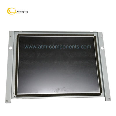 Καλή τιμή S7100000050 Hyosung ΑΤΜ Μέρη Hyosung DS-5600 LCD 15 ιντσών οθόνη 7100000050 σε απευθείας σύνδεση