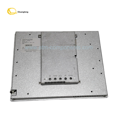 S7100000050 Hyosung ΑΤΜ Μέρη Hyosung DS-5600 LCD 15 ιντσών οθόνη 7100000050