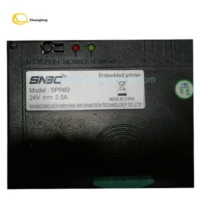 5409000040 S5409000040 SPR60 Hyosung εξαρτήματα μηχανών ATM Hyosung ΠΡΙΝΤΕΡΑ ΠΕΡΙΔΟΥ SPR60