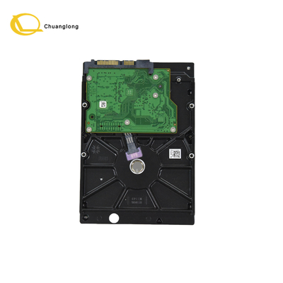 ST500DM002 Seagate 500GB HDD 7.2K SATA σκληρό δίσκο 18D142-500