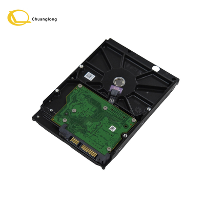 ST500DM002 Seagate 500GB HDD 7.2K SATA σκληρό δίσκο 18D142-500