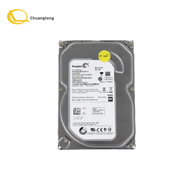 ST500DM002 Seagate 500GB HDD 7.2K SATA σκληρό δίσκο 18D142-500
