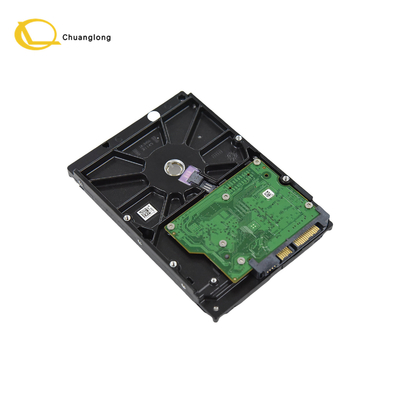 ST500DM002 Seagate 500GB HDD 7.2K SATA σκληρό δίσκο 18D142-500