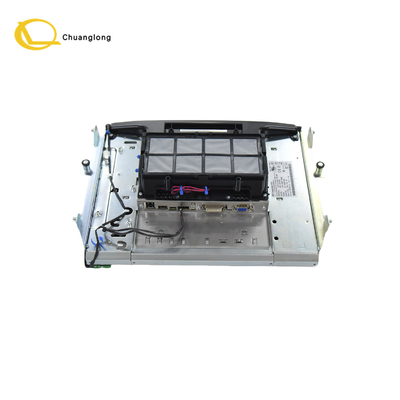 445-0745886 4450745886 NCR 6625 Θερμική Διαχείριση THERMAN15 Συγκρότημα ATM