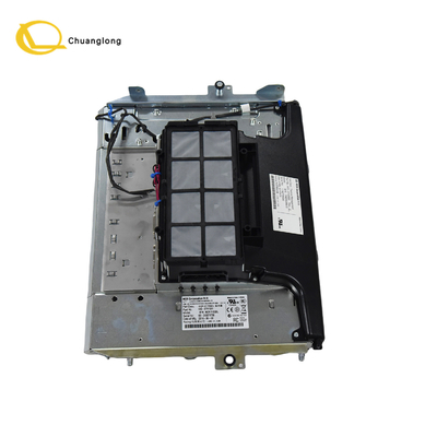 445-0745886 4450745886 NCR 6625 Θερμική Διαχείριση THERMAN15 Συγκρότημα ATM