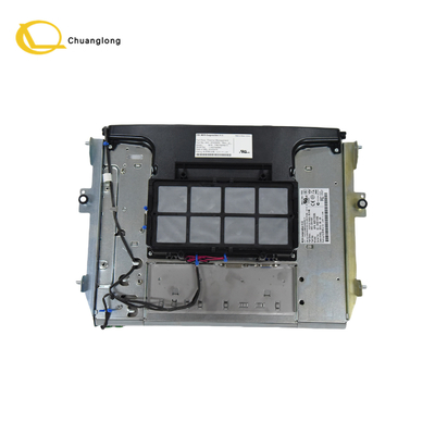445-0745886 4450745886 NCR 6625 Θερμική Διαχείριση THERMAN15 Συγκρότημα ATM