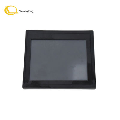 Καλή τιμή Τμήματα μηχανών ΑΤΜ NCR F10SBL NCR 6625 Οπτικοακουστική οθόνη με οθόνη αφής 445-0735023 4450735023 σε απευθείας σύνδεση
