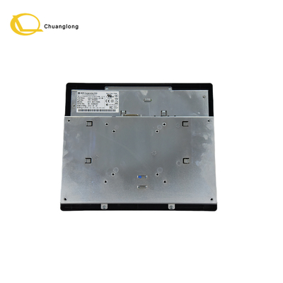 Τμήματα μηχανών ΑΤΜ NCR F10SBL NCR 6625 Οπτικοακουστική οθόνη με οθόνη αφής 445-0735023 4450735023