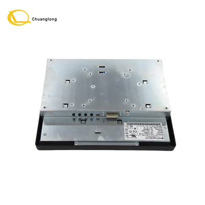 Τμήματα μηχανών ΑΤΜ NCR F10SBL NCR 6625 Οπτικοακουστική οθόνη με οθόνη αφής 445-0735023 4450735023