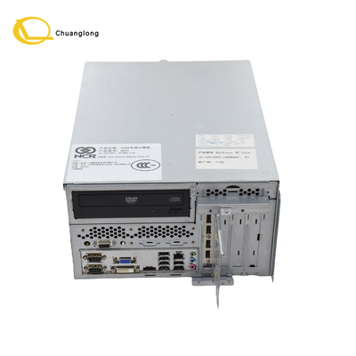 Τμήματα μηχανών ΑΤΜ NCR Selfserv 6625 6651 Pocono PC Core 445-0715025 445-0727829 445-0747103 445-0721556