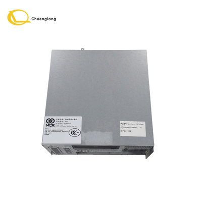 Εναλλακτικά εξαρτήματα NCR ATM NCR 6651 6625 PC Core Selfserv PC Core Quad Core CPU Pocono-Mini PC 445-0750623 4450750623