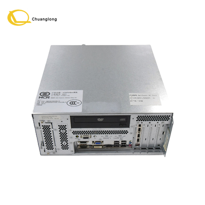 Εναλλακτικά εξαρτήματα NCR ATM NCR 6651 6625 PC Core Selfserv PC Core Quad Core CPU Pocono-Mini PC 445-0750623 4450750623