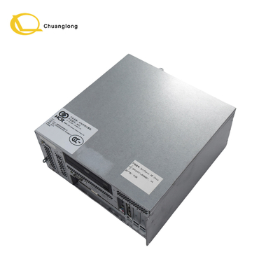 Εναλλακτικά εξαρτήματα NCR ATM NCR 6651 6625 PC Core Selfserv PC Core Quad Core CPU Pocono-Mini PC 445-0750623 4450750623