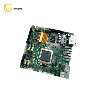 445-0764456 445-0767382 445-0769935 ATM Μέρη μηχανών NCR 66XX Estoril Μητρική πλακέτα Intel Haswell