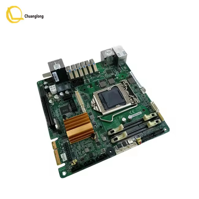 445-0764456 445-0767382 445-0769935 ATM Μέρη μηχανών NCR 66XX Estoril Μητρική πλακέτα Intel Haswell