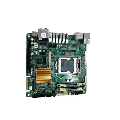 445-0764456 445-0767382 445-0769935 ATM Μέρη μηχανών NCR 66XX Estoril Μητρική πλακέτα Intel Haswell