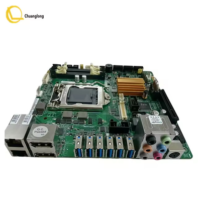 445-0764456 445-0767382 445-0769935 ATM Μέρη μηχανών NCR 66XX Estoril Μητρική πλακέτα Intel Haswell