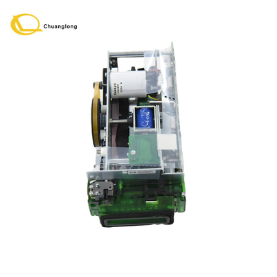 Διάβασης καρτών ΑΤΜ NCR 6622 6625 NU-MCRW 3TK R&amp;W HICO Smart Card Reader 4450723882 445-0723882 445-0737837