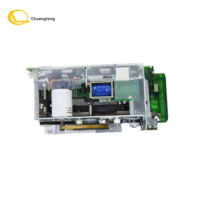 Διάβασης καρτών ΑΤΜ NCR 6622 6625 NU-MCRW 3TK R&amp;W HICO Smart Card Reader 4450723882 445-0723882 445-0737837