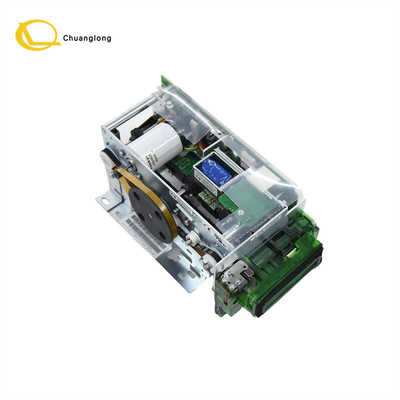 Διάβασης καρτών ΑΤΜ NCR 6622 6625 NU-MCRW 3TK R&amp;W HICO Smart Card Reader 4450723882 445-0723882 445-0737837