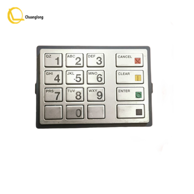 Τμήματα μηχανών ATM Diebold Nixdorf EPP7 πληκτρολόγιο 49249442707B 49-249442-707B