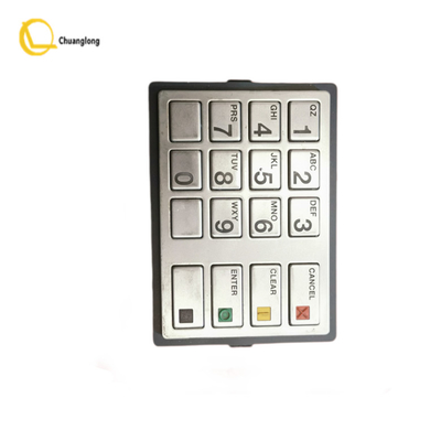 Τμήματα μηχανών ATM Diebold Nixdorf EPP7 πληκτρολόγιο 49249442707B 49-249442-707B