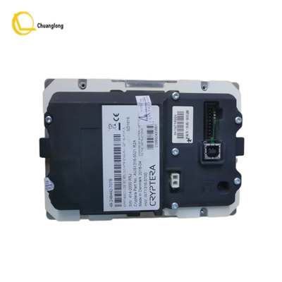 Τμήματα μηχανών ATM Diebold Nixdorf EPP7 πληκτρολόγιο 49249442707B 49-249442-707B