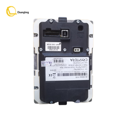 Τμήματα μηχανών ATM Diebold Nixdorf EPP7 πληκτρολόγιο 49249442707B 49-249442-707B
