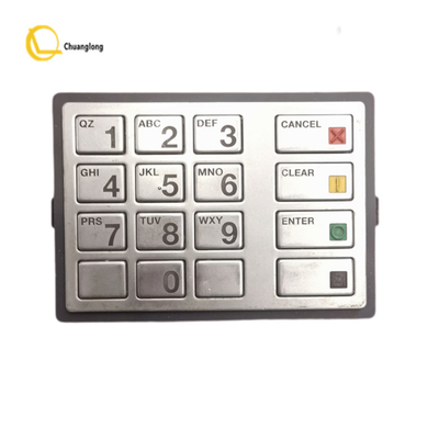 Τμήματα μηχανών ATM Diebold Nixdorf EPP7 πληκτρολόγιο 49249442707B 49-249442-707B