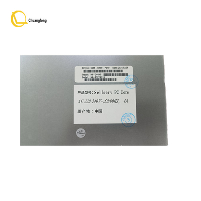 Εναλλακτικά εξαρτήματα NCR ATM NCR 6651 Estoril PC Core NCR WIN 10 Selfserv PC Core 445-0752091