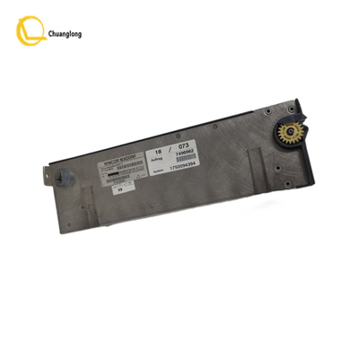 Τμήματα μηχανών ΑΤΜ Wincor Nixdorf CCDM Αρνητική κασέτα 01750078602 01750094394