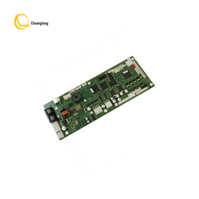 ΑΤΜ ΜΑΣΙΝΑ ΤΑΡΠΑΤΑ WINCOR Cineo C4060 4040 Μονάδα διανομής CRS PCB 01750196174 1750196174