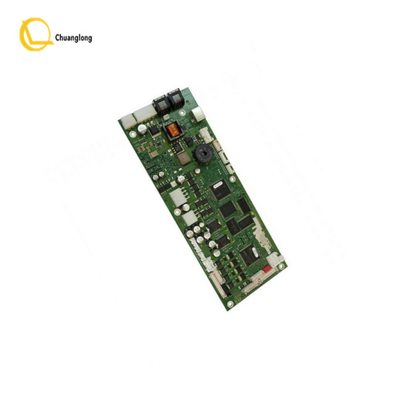 ΑΤΜ ΜΑΣΙΝΑ ΤΑΡΠΑΤΑ WINCOR Cineo C4060 4040 Μονάδα διανομής CRS PCB 01750196174 1750196174